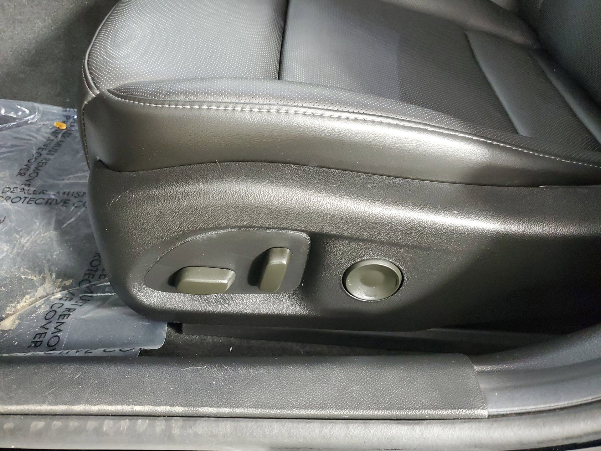 Used 2023 Cadillac CT4 Premium Luxury image 24