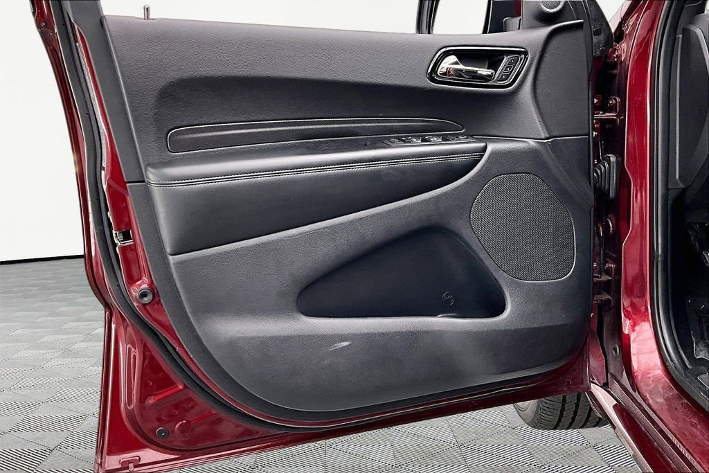 Used 2022 Dodge Durango GT image 23