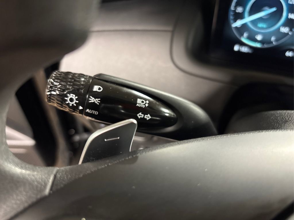 Used 2024 Hyundai Santa Cruz Night AWD/4WD image 25