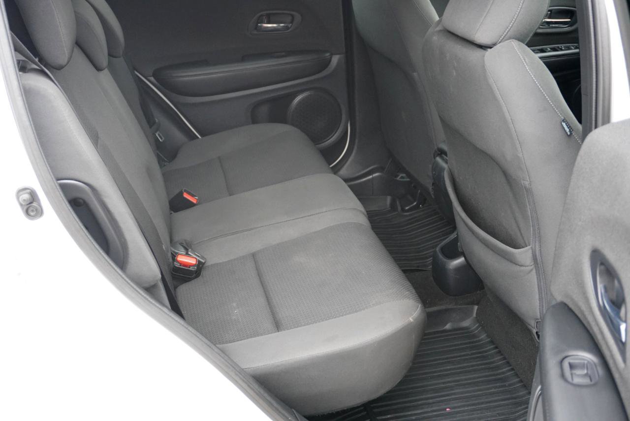 Used 2022 Honda HR-V Sport image 19