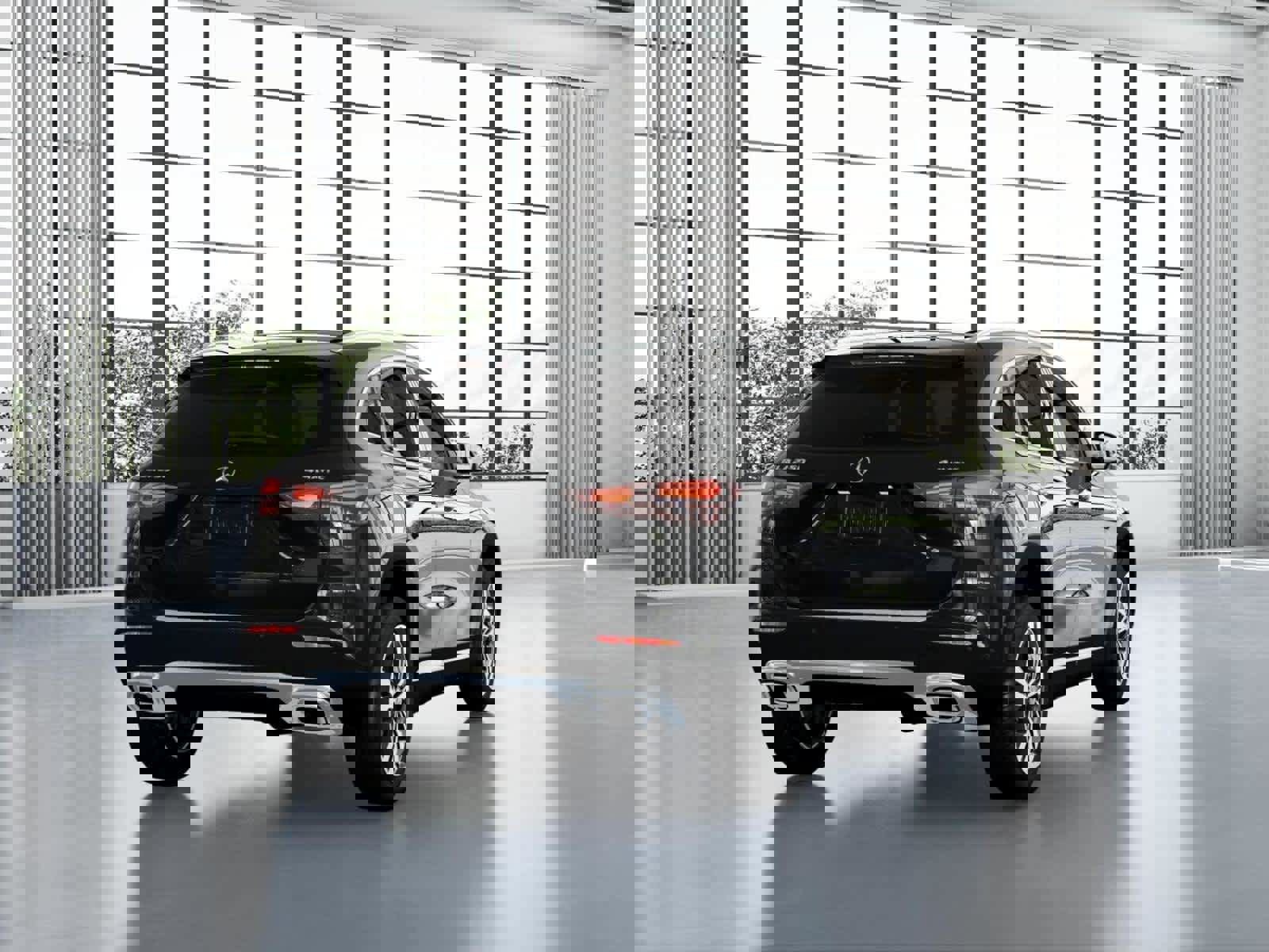 New 2026 Mercedes-Benz GLA 250 4MATIC image 22