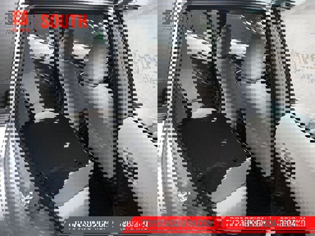 New 2026 Toyota Corolla Cross L image 28