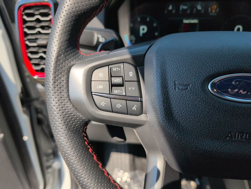 New 2026 Ford Ranger Raptor image 31