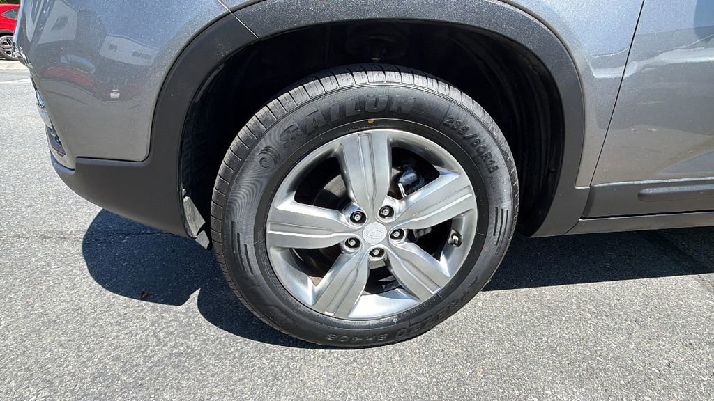 Used 2013 Kia Sorento EX w/ EX V6 Premium Pkg FWD image 10