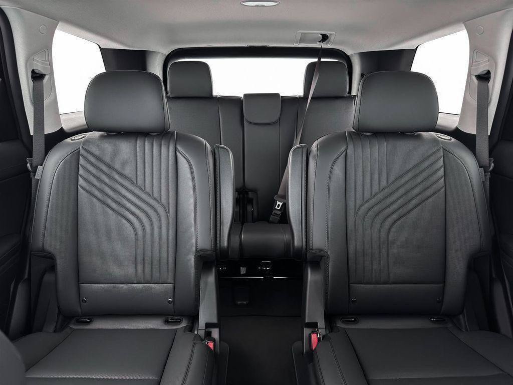 New 2026 Hyundai Palisade SEL AWD/4WD image 16