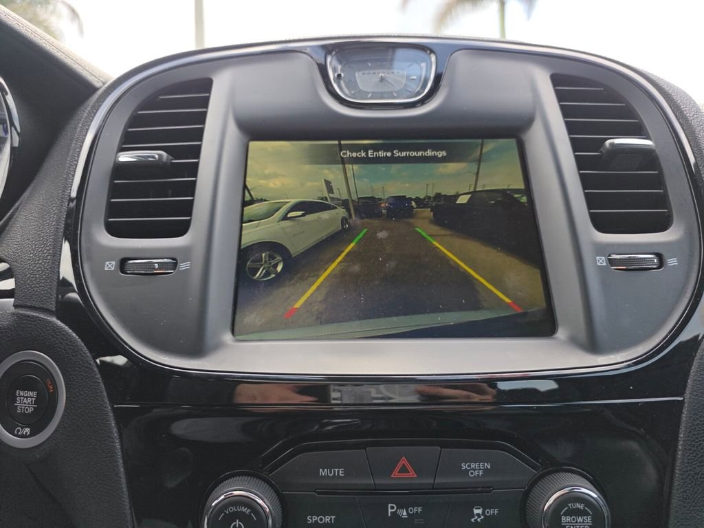 Used 2023 Chrysler 300 S RWD image 34