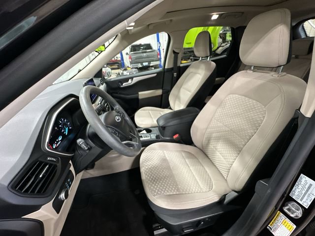 Used 2020 Ford Escape SE AWD/4WD image 17