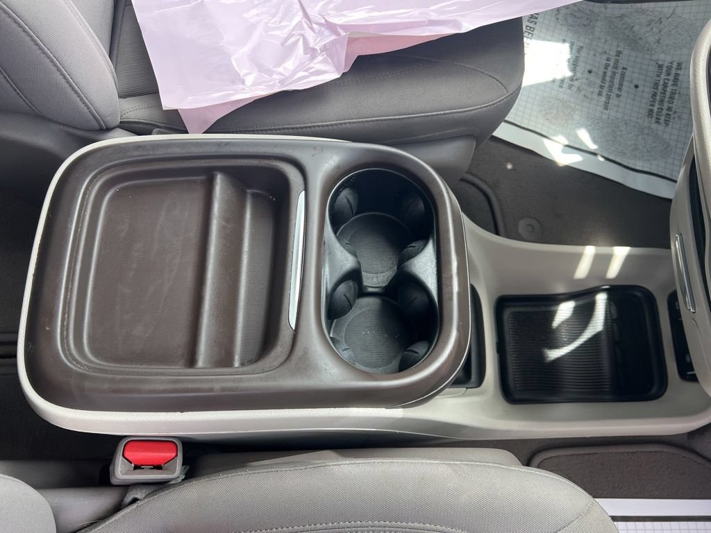 Used 2020 Chrysler Pacifica Touring w/ Advanced Safetytec Group FWD image 36