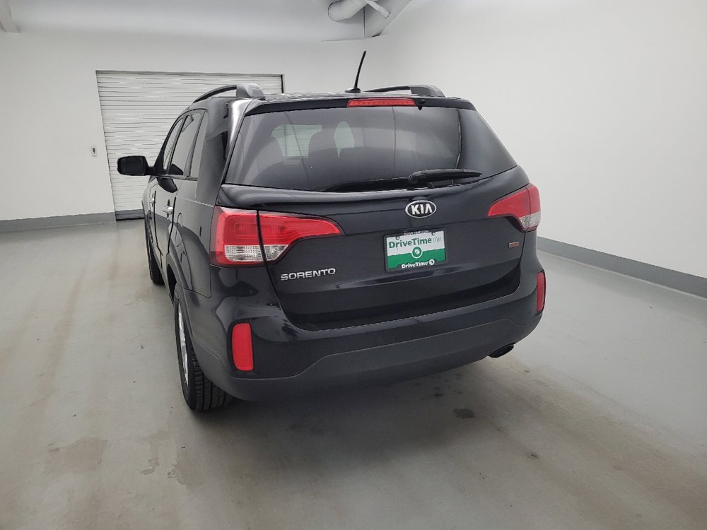 Used 2015 Kia Sorento LX FWD image 6