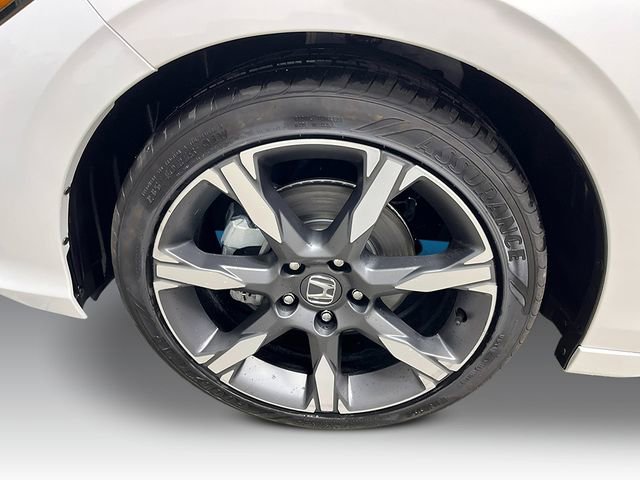 New 2026 Honda Civic Sport Touring image 11