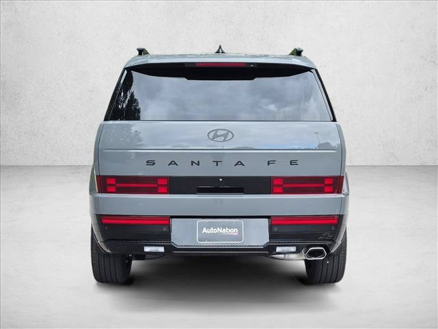 New 2027 Hyundai Santa Fe Calligraphy FWD image 8
