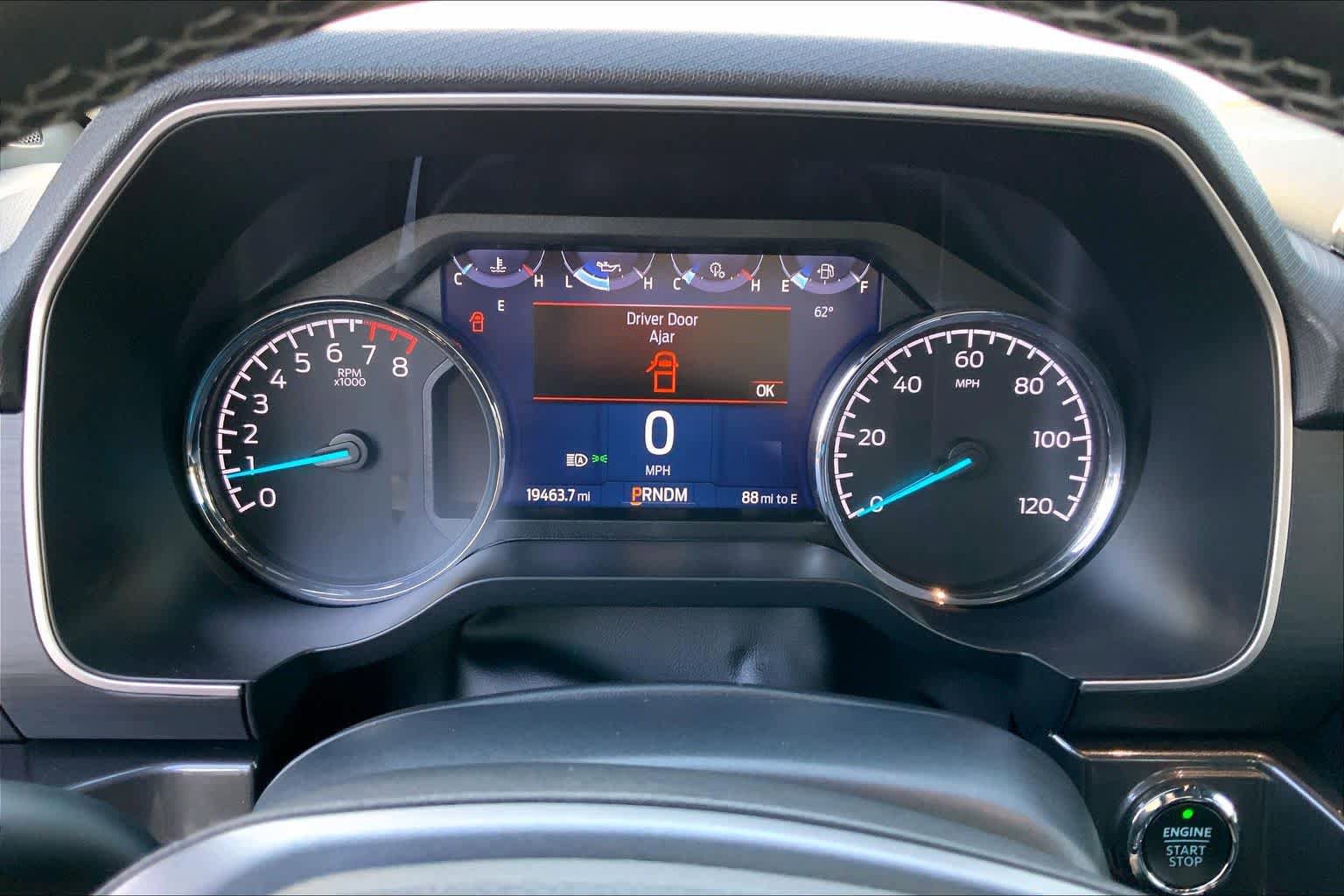 Used 2023 Ford F150 XLT w/ Equipment Group 302A High image 24