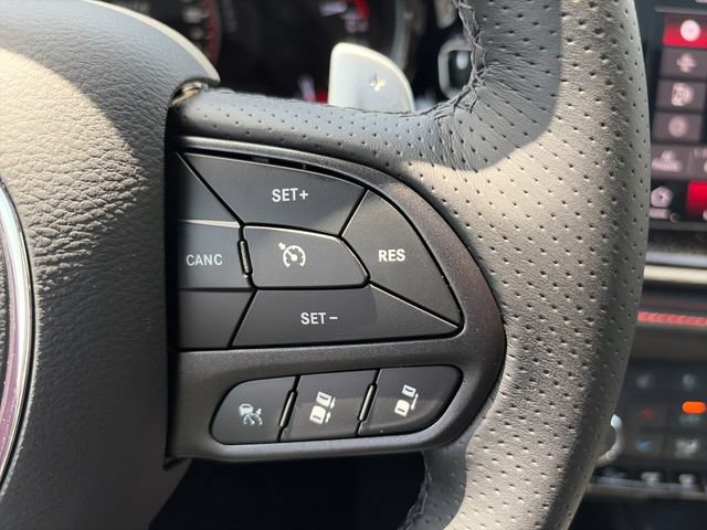 New 2026 Dodge Durango GT AWD/4WD image 14