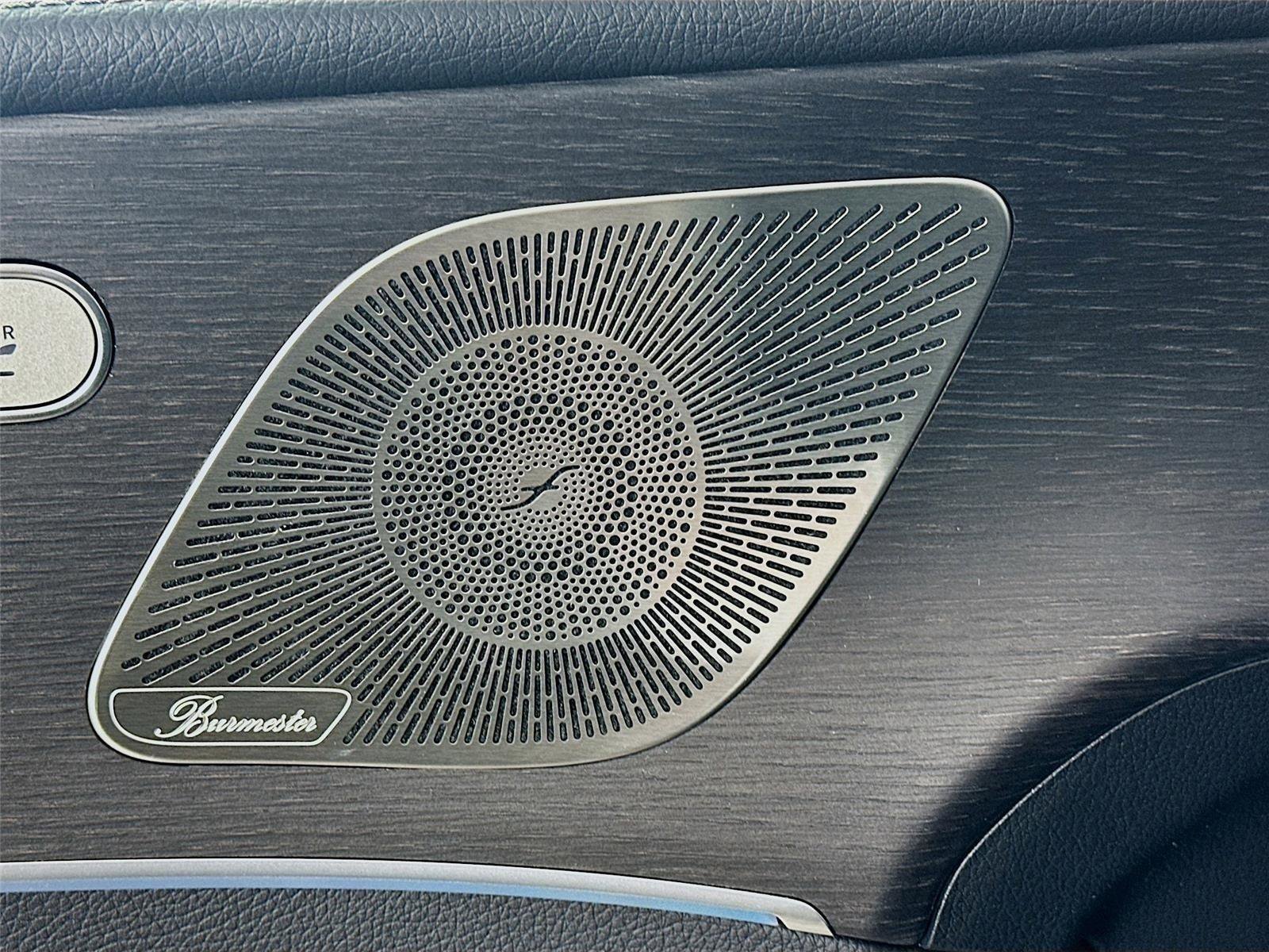 Used 2026 Mercedes-Benz GLS 450 4MATIC image 24