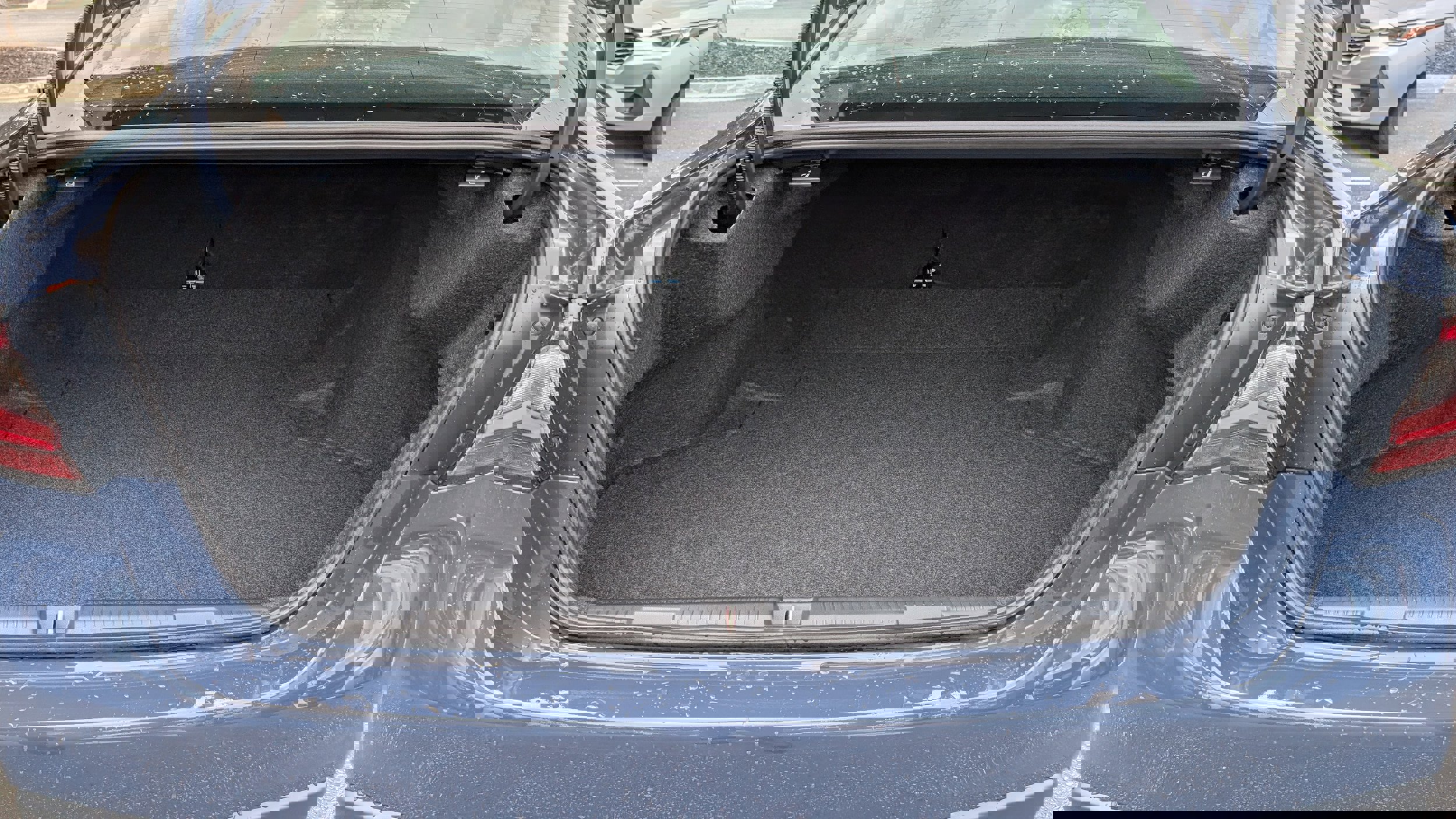 New 2025 Subaru Legacy Premium image 8