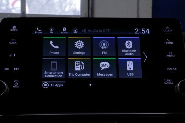 Used 2020 Honda Accord Sport image 29