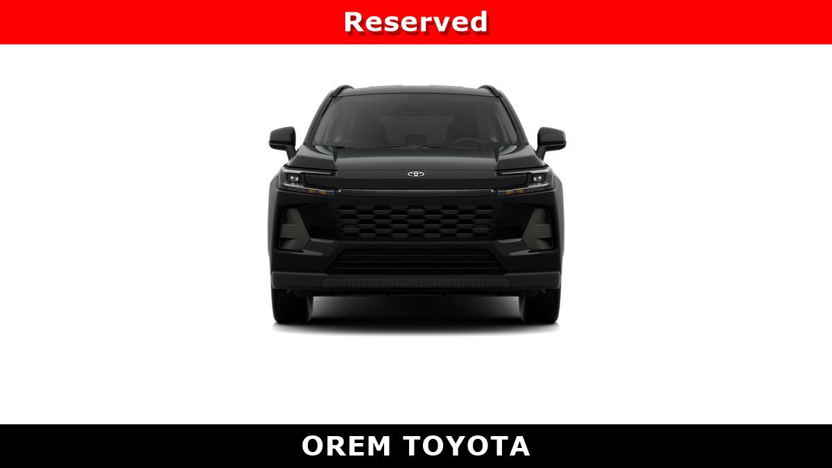 New 2026 Toyota RAV4 LE AWD/4WD image 17