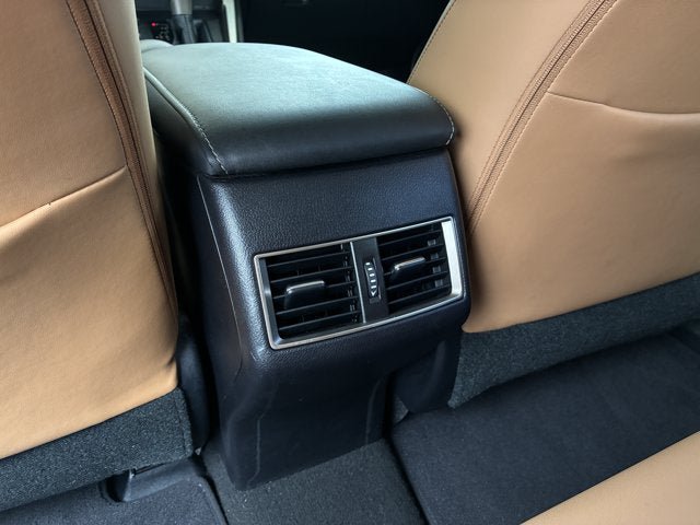 Used 2017 Lexus NX 200t FWD w/ Accessory Package 2 image 18