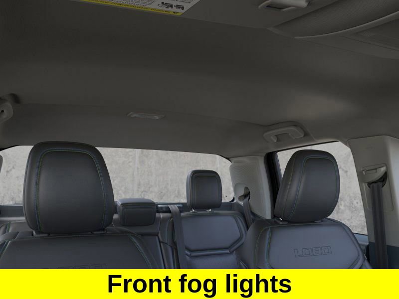 New 2026 Ford Maverick Lobo image 13