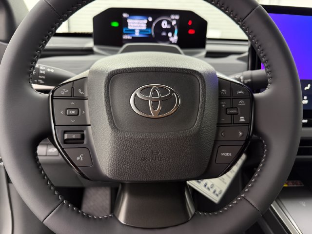 New 2026 Toyota C-HR AWD/4WD image 9