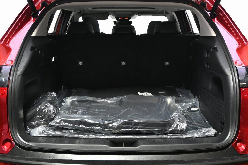 New 2026 MAZDA CX-50 AWD 2.5 Hybrid w/ Weather Package image 19