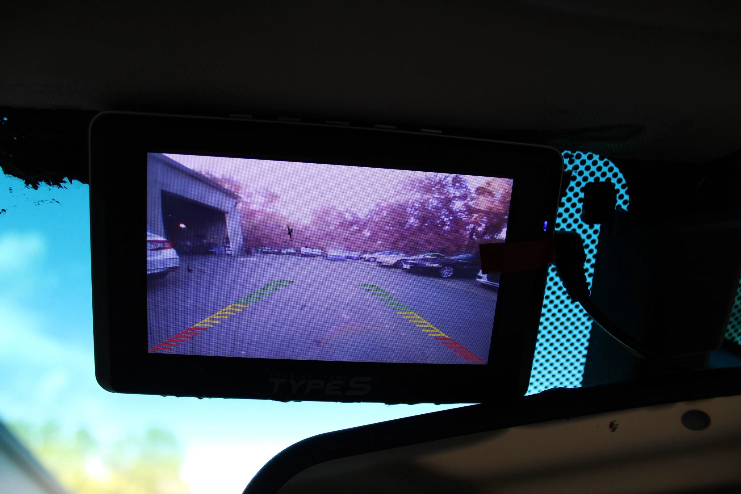 Used 2009 Cadillac CTS 3.6 image 9