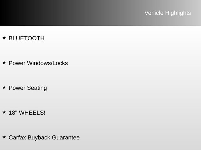 Used 2016 Buick Verano Sport Touring w/ Experience Buick Package FWD image 15
