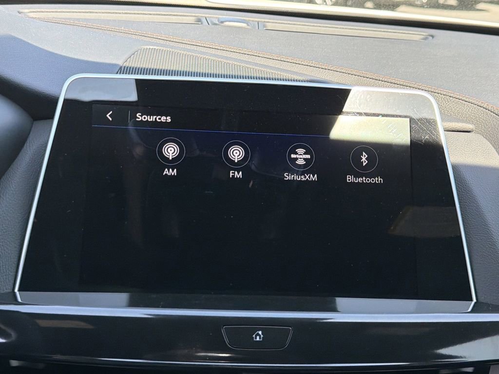 Used 2024 Cadillac CT5 V w/ Super Cruise 2 Package image 9