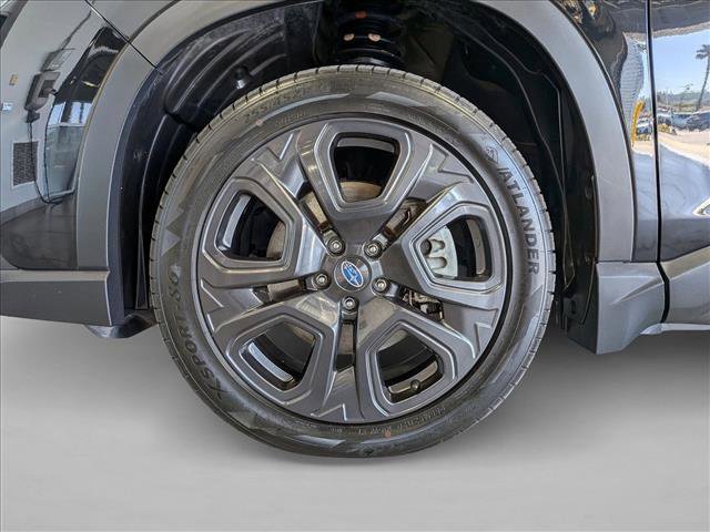 Used 2023 Subaru Ascent Onyx Edition Limited image 26