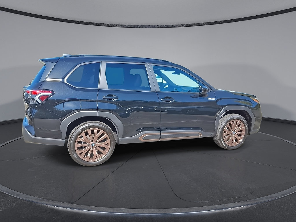 New 2026 Subaru Forester Sport AWD/4WD image 4