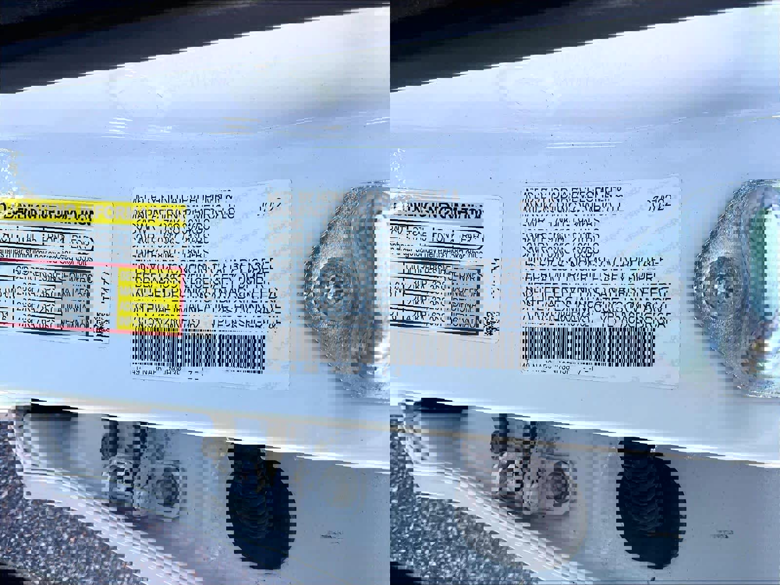 Used 2022 Honda Civic Sport image 33