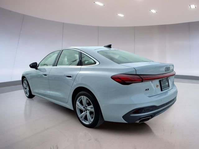 Used 2025 Audi A5 2.0T Premium w/ Convenience Package AWD/4WD image 4