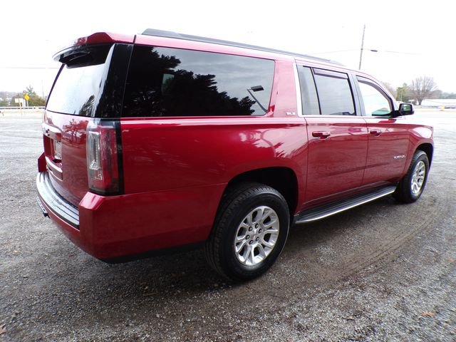 Used 2015 GMC Yukon XL SLE w/ Convenience Package image 4