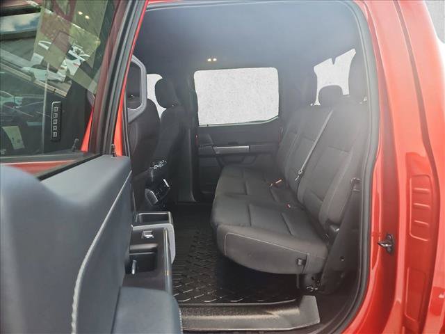 Used 2023 Ford F150 XLT w/ Equipment Group 302A High AWD/4WD image 20