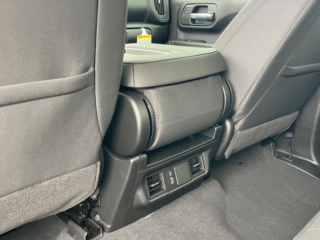 New 2026 Chevrolet Silverado 2500 Custom w/ Custom Value Package image 24