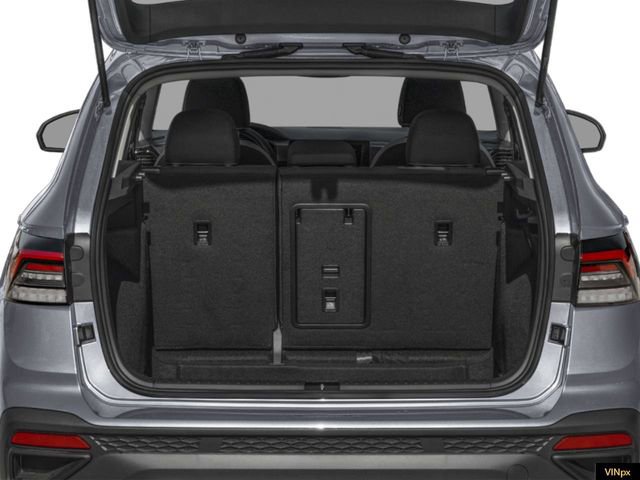 New 2026 Volkswagen Taos S image 10