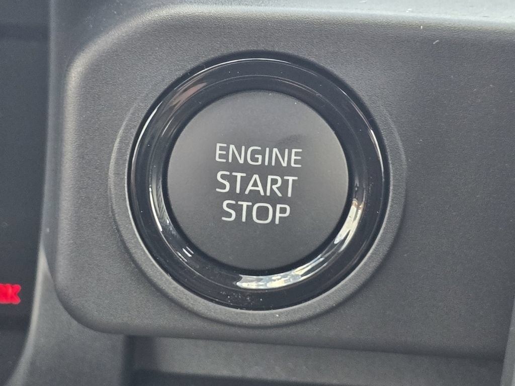 New 2026 Toyota Tacoma SR5 AWD/4WD image 29