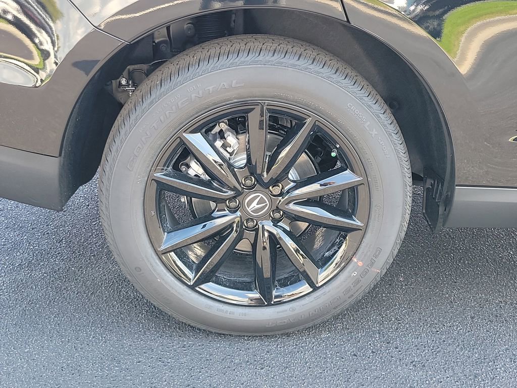 New 2026 Acura RDX SH-AWD image 7