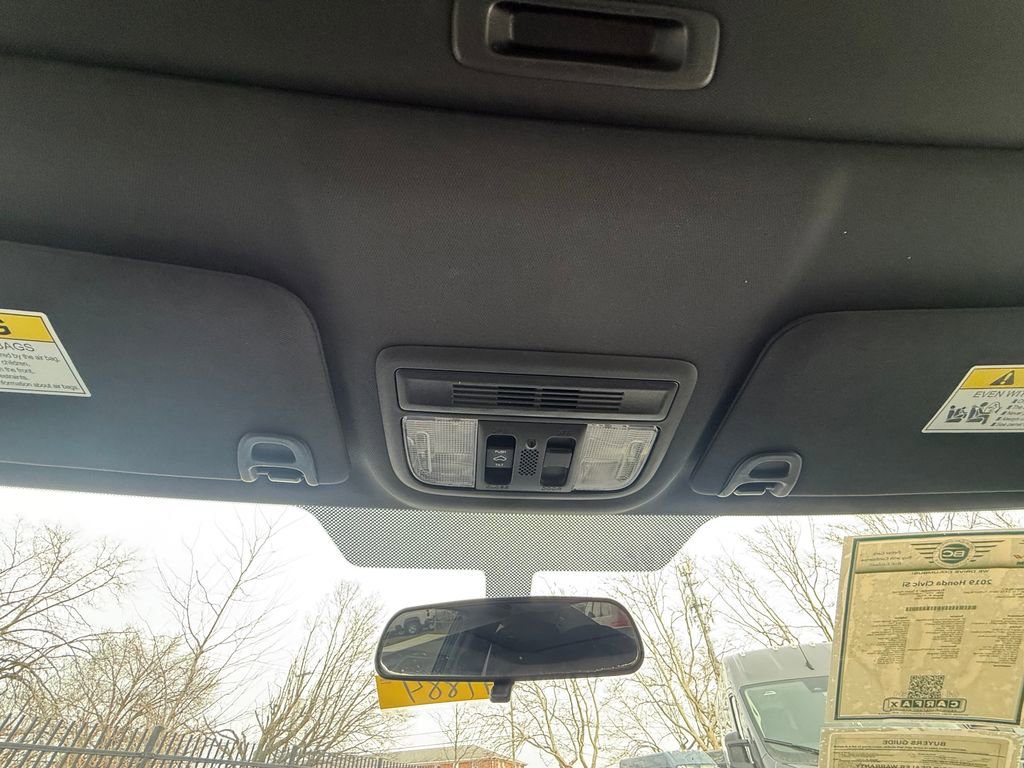 Used 2019 Honda Civic Si image 25