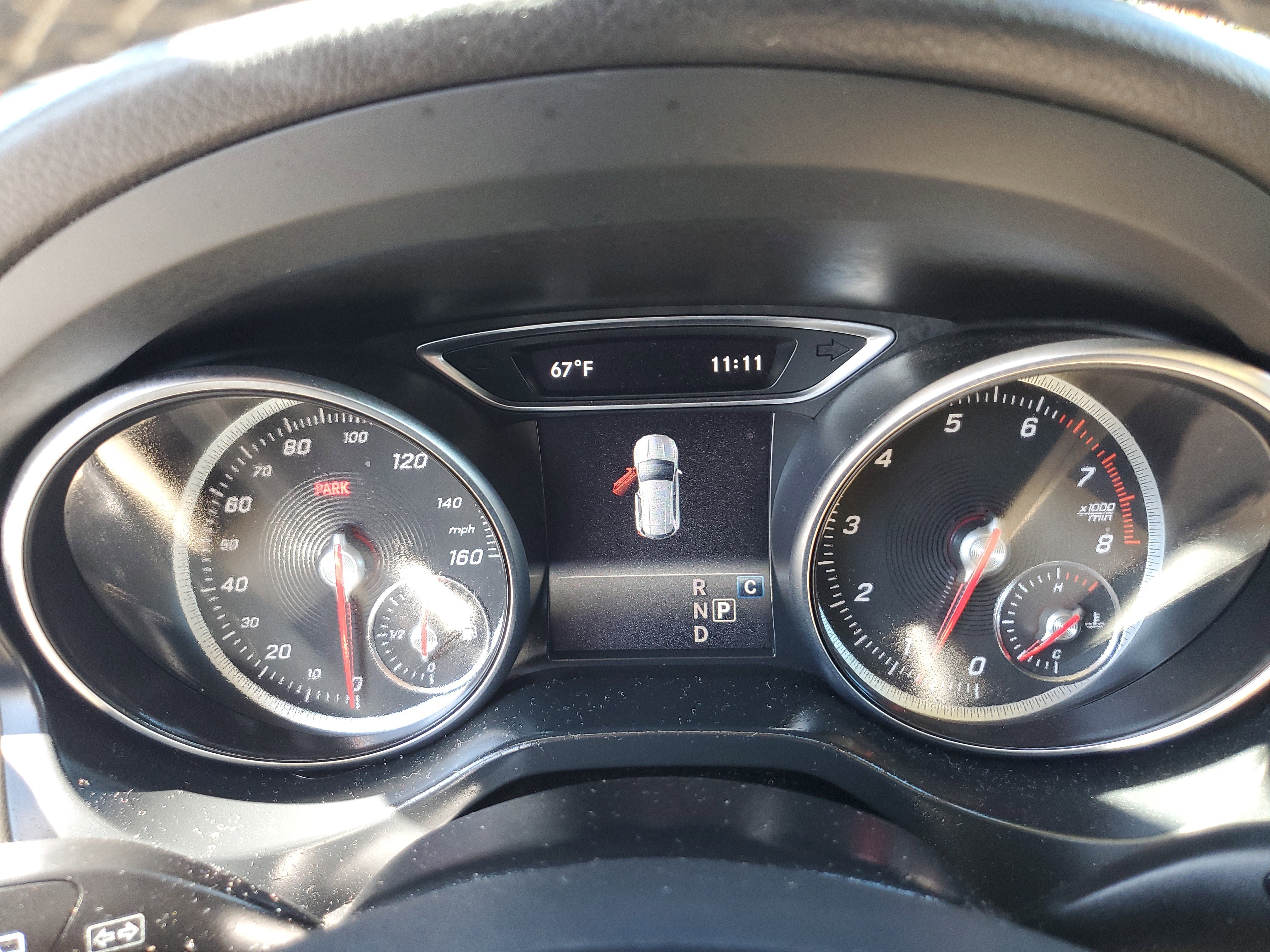 Used 2019 Mercedes-Benz GLA 250 image 30