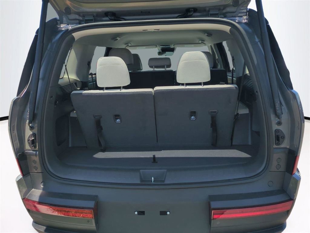 New 2026 Hyundai Santa Fe SE FWD image 14