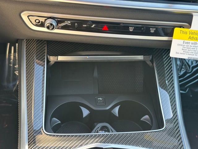 New 2026 BMW X5 M60i image 21