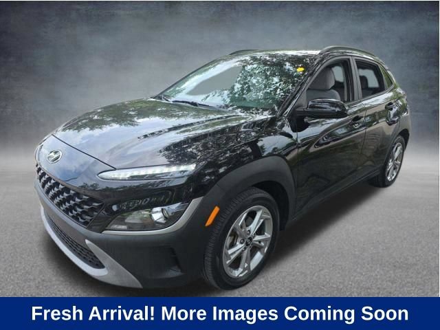 Used 2023 Hyundai Kona SEL w/ Cargo Package