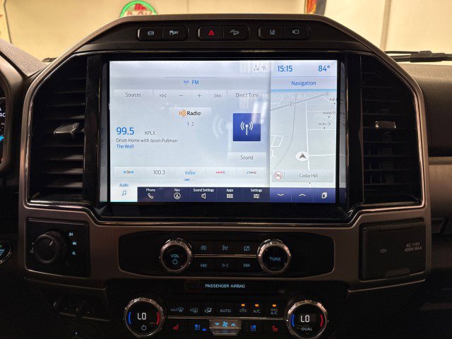 Used 2022 Ford F250 Platinum w/ FX4 Off-Road Package image 25