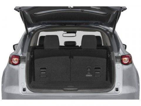 Used 2023 MAZDA CX-9 Touring image 14