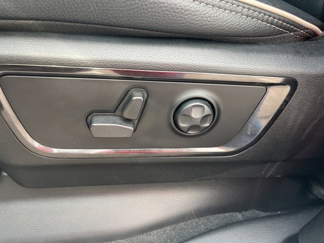 Used 2023 RAM 1500 Limited image 17