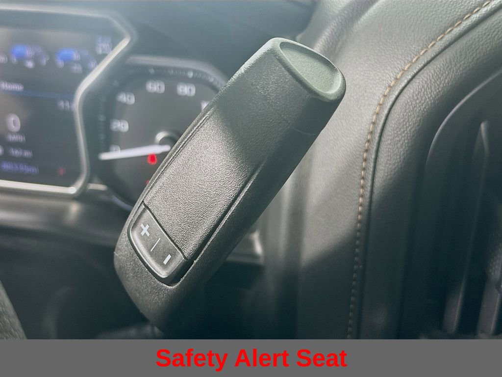 Used 2020 GMC Sierra 1500 AT4 w/ AT4 Premium Package AWD/4WD image 23