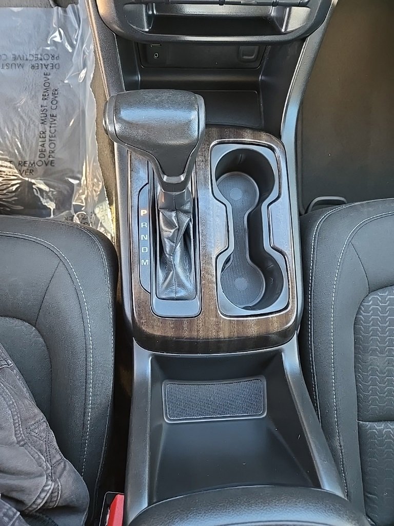 Used 2015 GMC Canyon SLE w/ SLE Convenience Package image 23