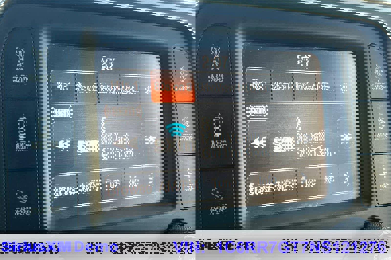 Used 2022 RAM 1500 Classic Warlock image 27