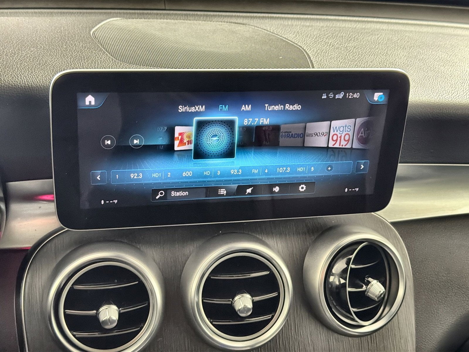 Used 2020 Mercedes-Benz GLC 300 GLC 300 image 18